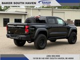 New 2025 Chevrolet Colorado ZR2 w/ ZR2 Bison Edition image 5