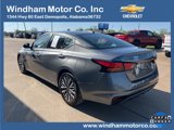 Used 2023 Nissan Altima 2.5 SV image 3