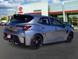 New 2025 Toyota Corolla GR image 3