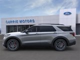 New 2025 Ford Explorer ST image 3