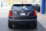 Used 2018 Cadillac XT5 Luxury w/ Driver Awareness Package image 4