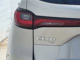New 2025 MAZDA CX-90 Plug-In Hybrid w/ Preferred image 6