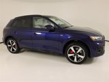 Certified 2024 Audi Q5 2.0T Premium Plus w/ Premium Plus Package image 6