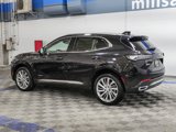 New 2025 Buick Envision Avenir image 4