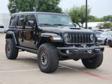 New 2025 Jeep Wrangler Unlimited Rubicon 392 image 3