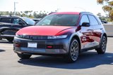 New 2025 Hyundai Ioniq 5 XRT image 3