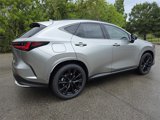 New 2025 Lexus NX 450h+ F Sport image 3