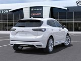 New 2025 Buick Envision Avenir image 4