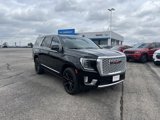 Used 2022 GMC Yukon Denali w/ Max Trailering Package image 3