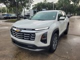New 2026 Chevrolet Equinox LT w/ Safety and Technology Package image 3