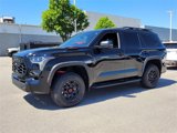 Used 2025 Toyota Sequoia TRD Pro image 5
