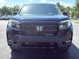 New 2025 Honda Ridgeline Black Edition image 2