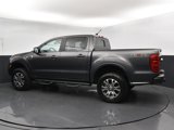 Used 2019 Ford Ranger Lariat w/ Trailer Tow Package image 5
