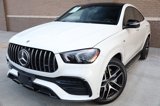 Used 2023 Mercedes-Benz GLE 53 AMG 4MATIC Coupe image 4