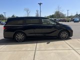 New 2025 Honda Odyssey Touring image 5
