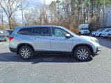 Used 2021 Honda Pilot EX-L image 2
