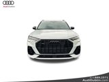 New 2025 Audi Q3 2.0T Premium Plus image 2