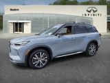 New 2025 INFINITI QX60 Autograph w/ Cargo Package image 2