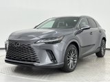 Certified 2023 Lexus RX 350 FWD w/ Accessory Package (Z1) image 3