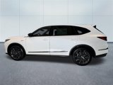New 2025 Acura MDX A-Spec image 2