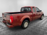 Used 2017 Nissan Frontier S image 4