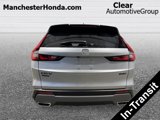 New 2026 Honda CR-V Sport-L image 4
