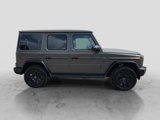 New 2025 Mercedes-Benz G 580 w/ EQ Technology image 4