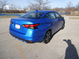Used 2021 Nissan Versa SV image 5