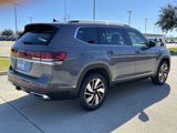 New 2026 Volkswagen Atlas SEL image 5