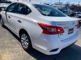 Used 2018 Nissan Sentra SV image 6