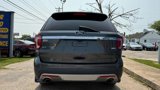 Used 2017 Ford Explorer XLT image 6