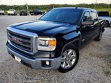 Used 2014 GMC Sierra 1500 SLE w/ Texas SLE Value Package image 3