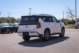New 2025 Nissan Armada SL w/ Captain's Chari Seat Package image 5