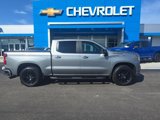 New 2025 Chevrolet Silverado 1500 RST w/ Dark Appearance Package image 3