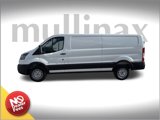 New 2025 Ford Transit 250 Low Roof image 2