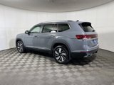 New 2025 Volkswagen Atlas SEL image 5