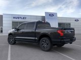 New 2025 Ford F150 Lightning XLT w/ Max Trailer Tow Package image 4