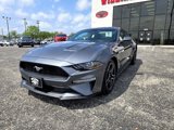 Used 2022 Ford Mustang Coupe image 3