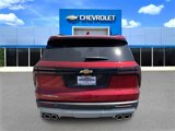 New 2026 Chevrolet Traverse LT w/ LPO, Floor Liner Package image 4