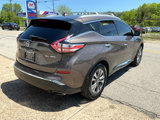 Used 2017 Nissan Murano SL image 3