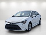 Used 2022 Toyota Corolla LE image 2