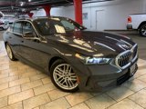 Used 2024 BMW 530i xDrive w/ Premium Package image 3