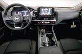 New 2025 Nissan Pathfinder Platinum w/ Cargo Package image 5