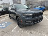 New 2025 Jeep Wagoneer Series II w/ Convenience Group I image 3