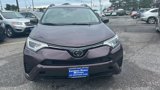 Used 2018 Toyota RAV4 LE w/ All Weather Liner Package image 2