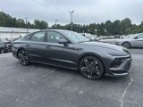 Certified 2024 Hyundai Sonata N Line image 1