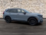 New 2026 Honda CR-V Sport-L image 4