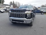 Used 2023 Chevrolet Silverado 2500 LTZ w/ LTZ Premium Package image 2