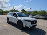 New 2026 Honda CR-V Sport Touring image 2