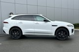 New 2026 Jaguar F-PACE R-Dynamic S image 6